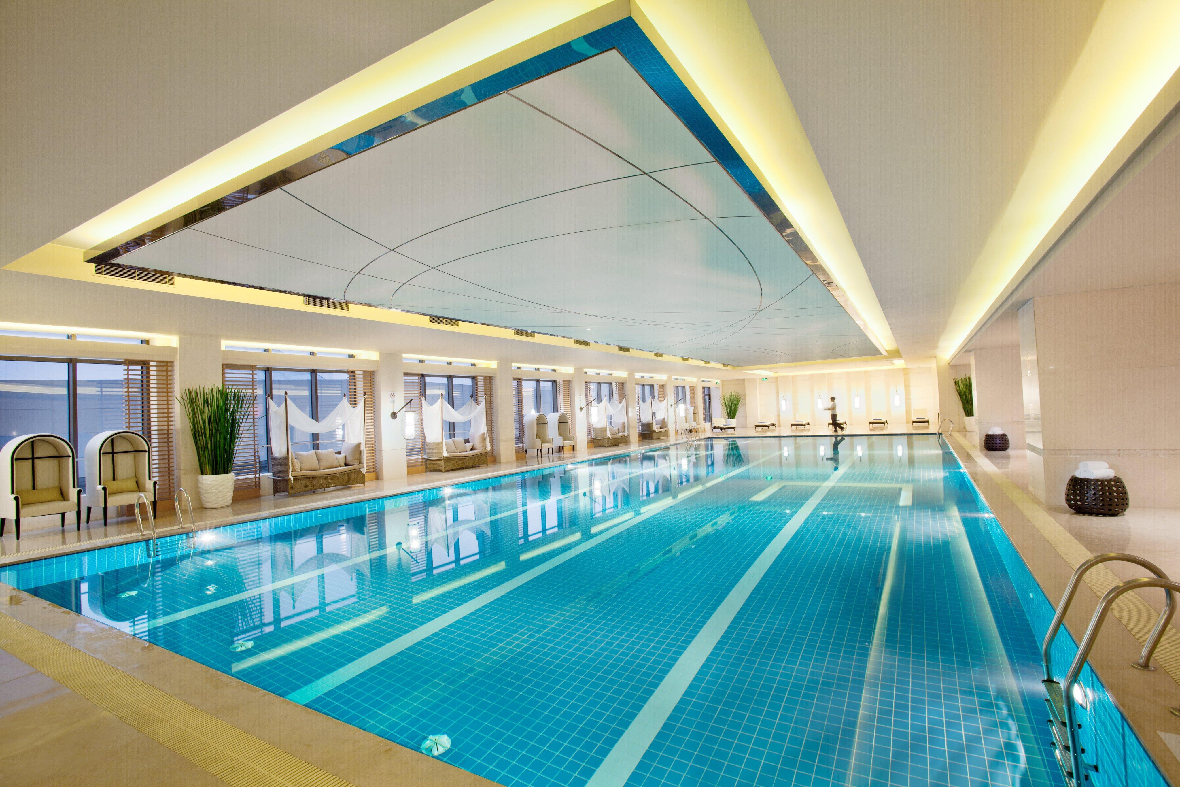 Отель Intercontinental Wuxi By Ihg Экстерьер фото