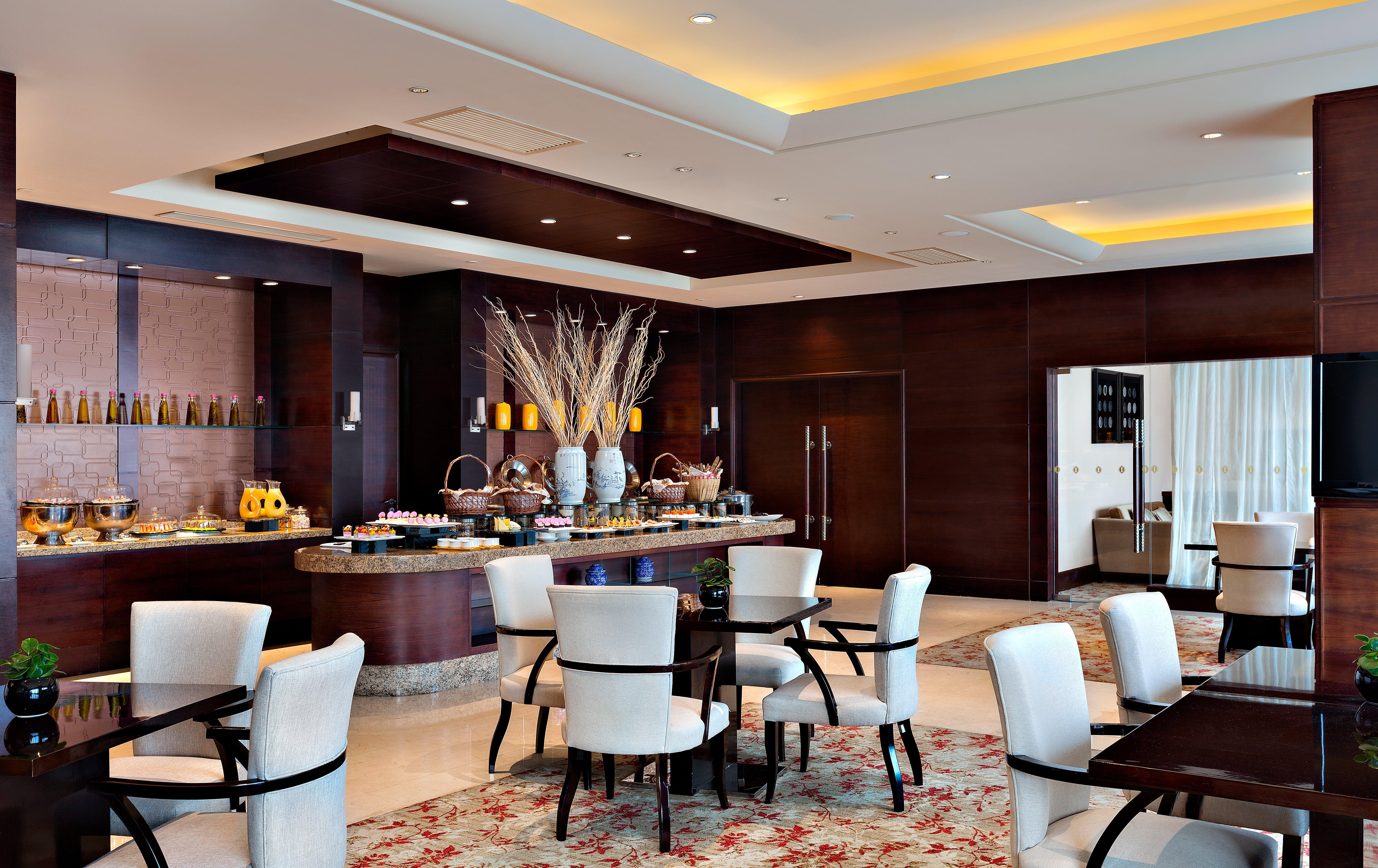 Отель Intercontinental Wuxi By Ihg Экстерьер фото