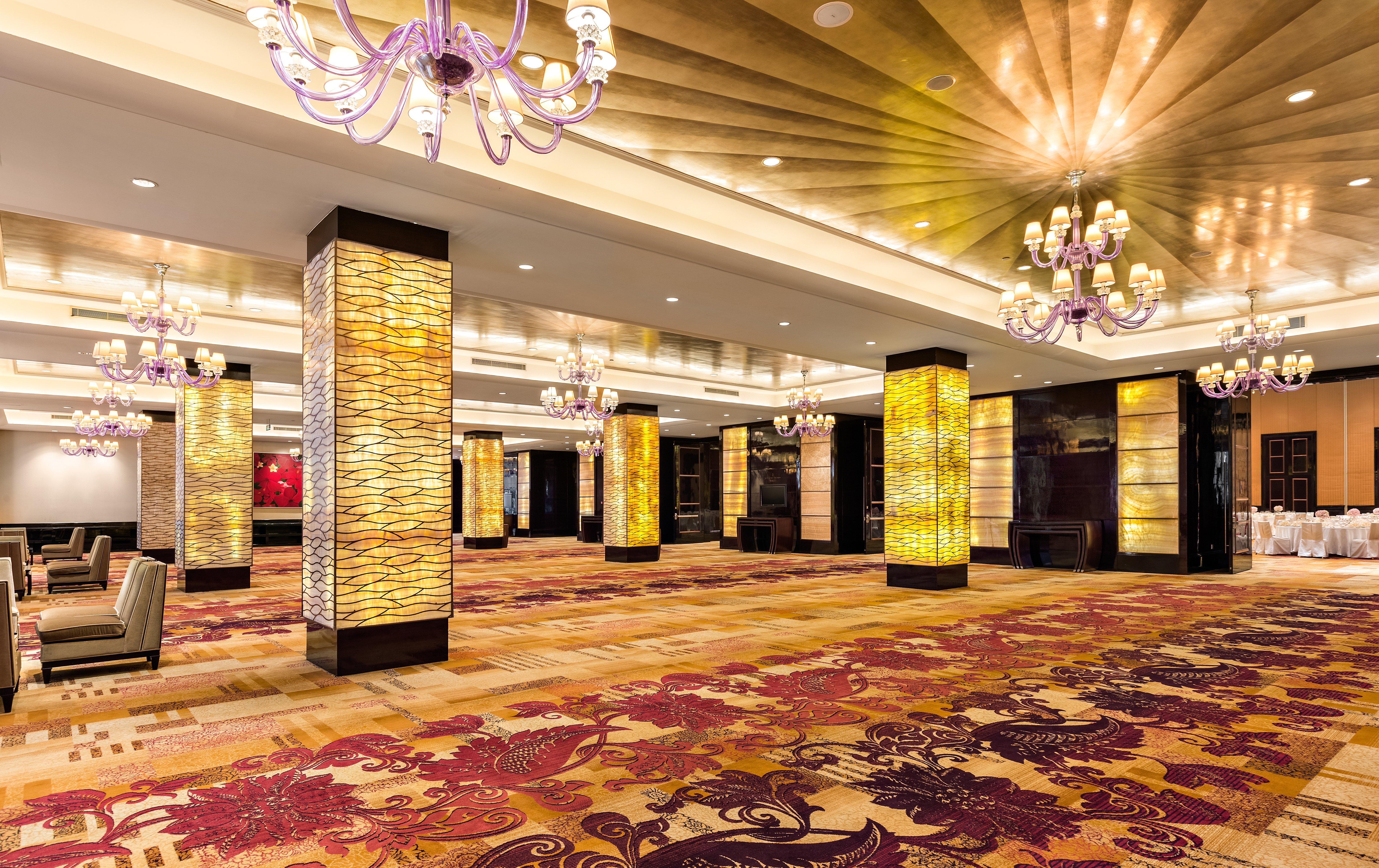 Отель Intercontinental Wuxi By Ihg Экстерьер фото